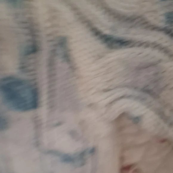 LoveShackFancy Fantasia Knit Sweater - Picture 9 of 16